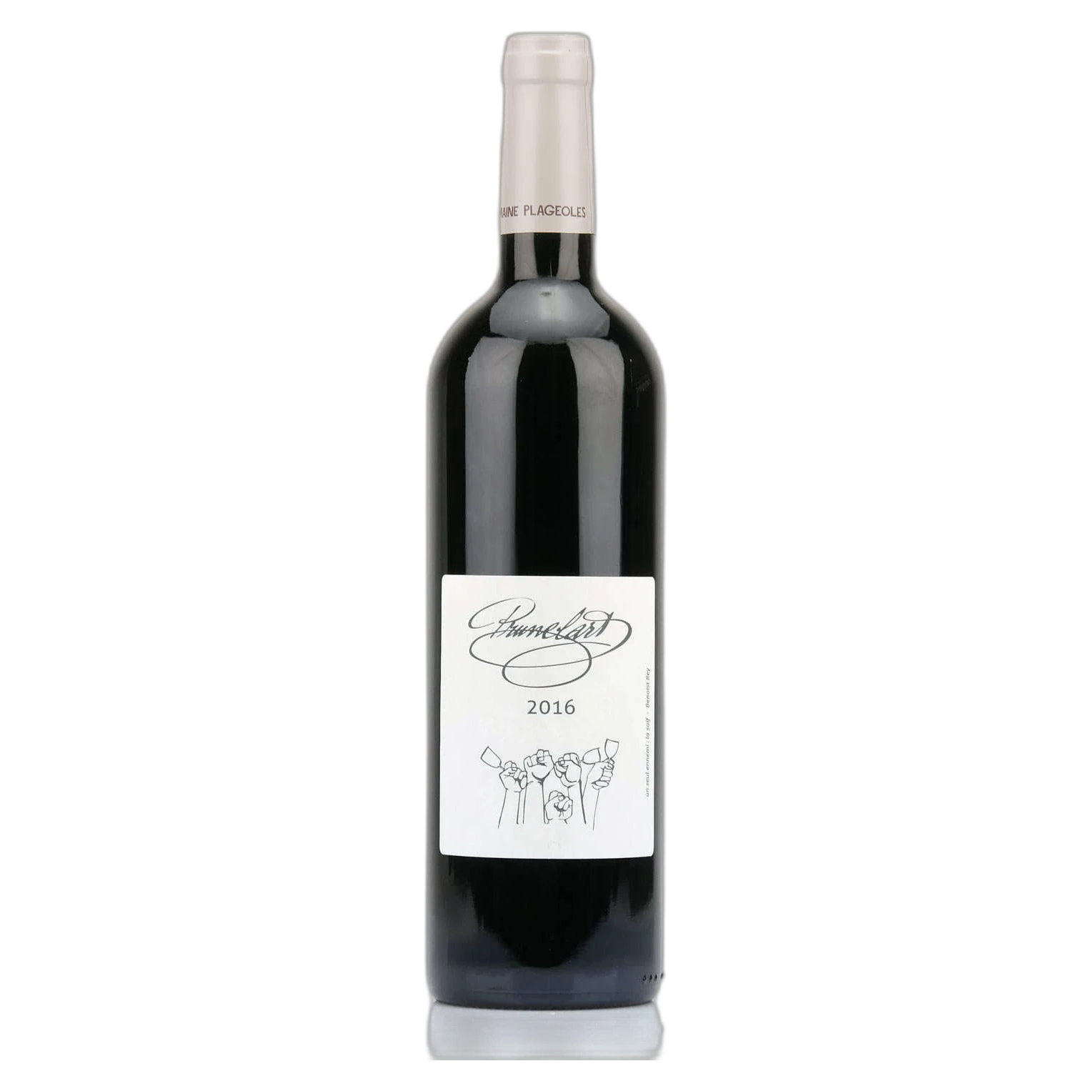 Domaine Plageoles - Gaillac Prunelart 2019