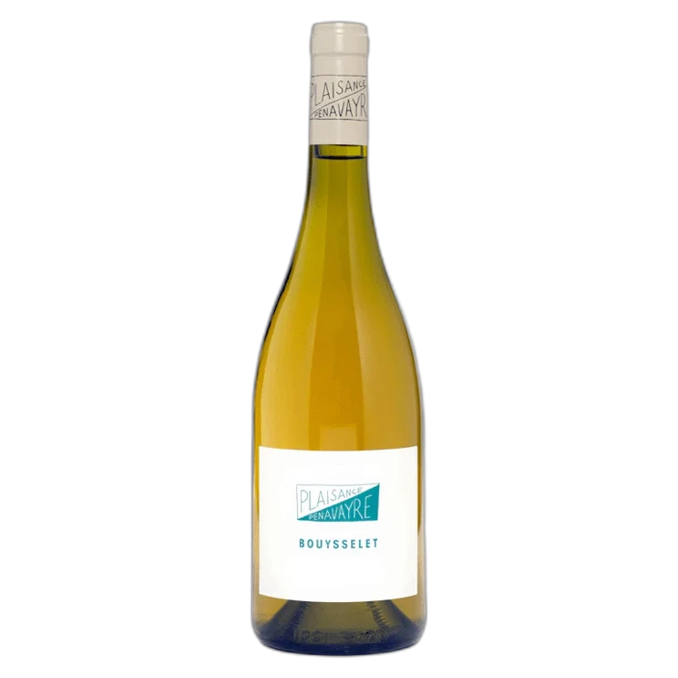Domaine Plaisance Peynavaire - Bouysselet 2024