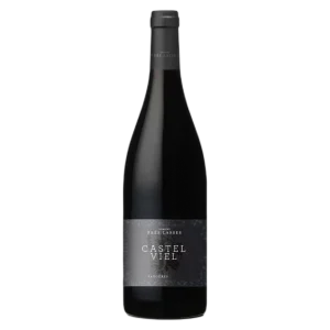 Domaine Prés Lasses Faugères Castel Viel rouge 2019