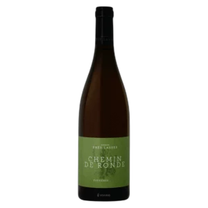 Domaine Prés Lasses - Faugères - Chemin De Ronde Blanc - 2023 Magnum