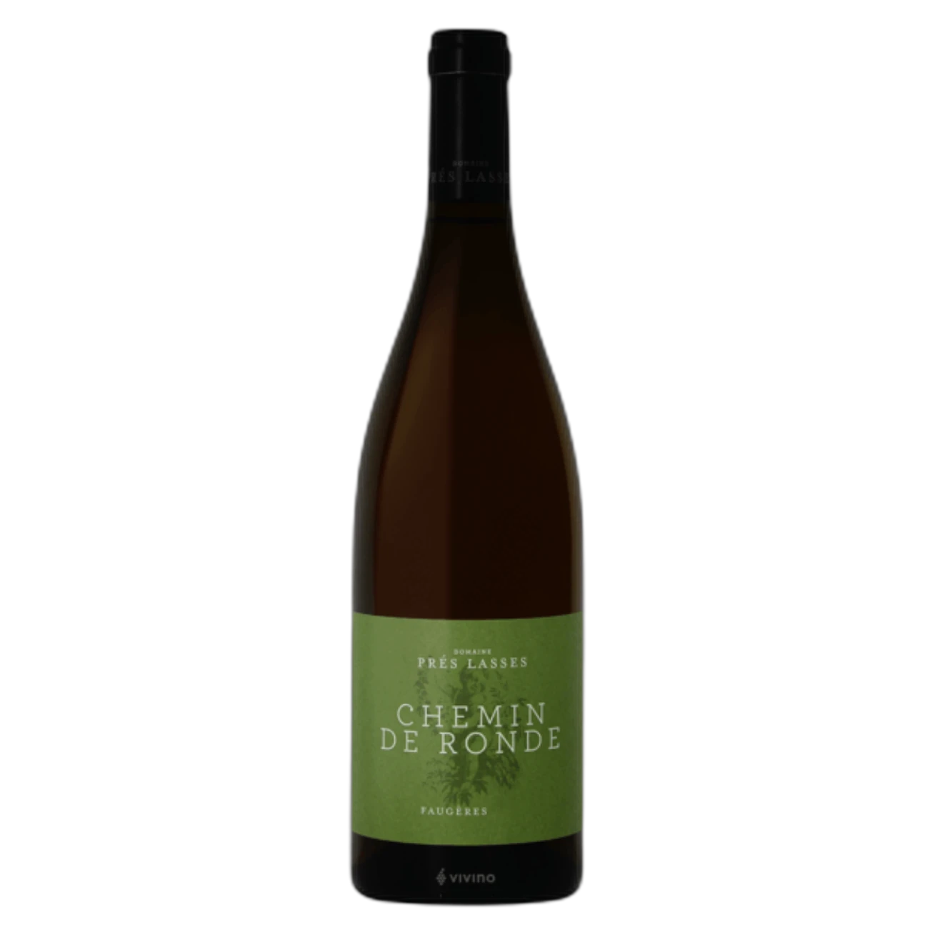 Domaine Prés Lasses - Faugères - Chemin De Ronde Blanc - 2023 Magnum