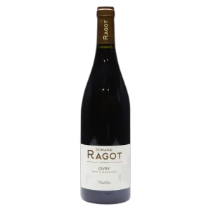 Domaine Ragot - Givry Tradition - 2023