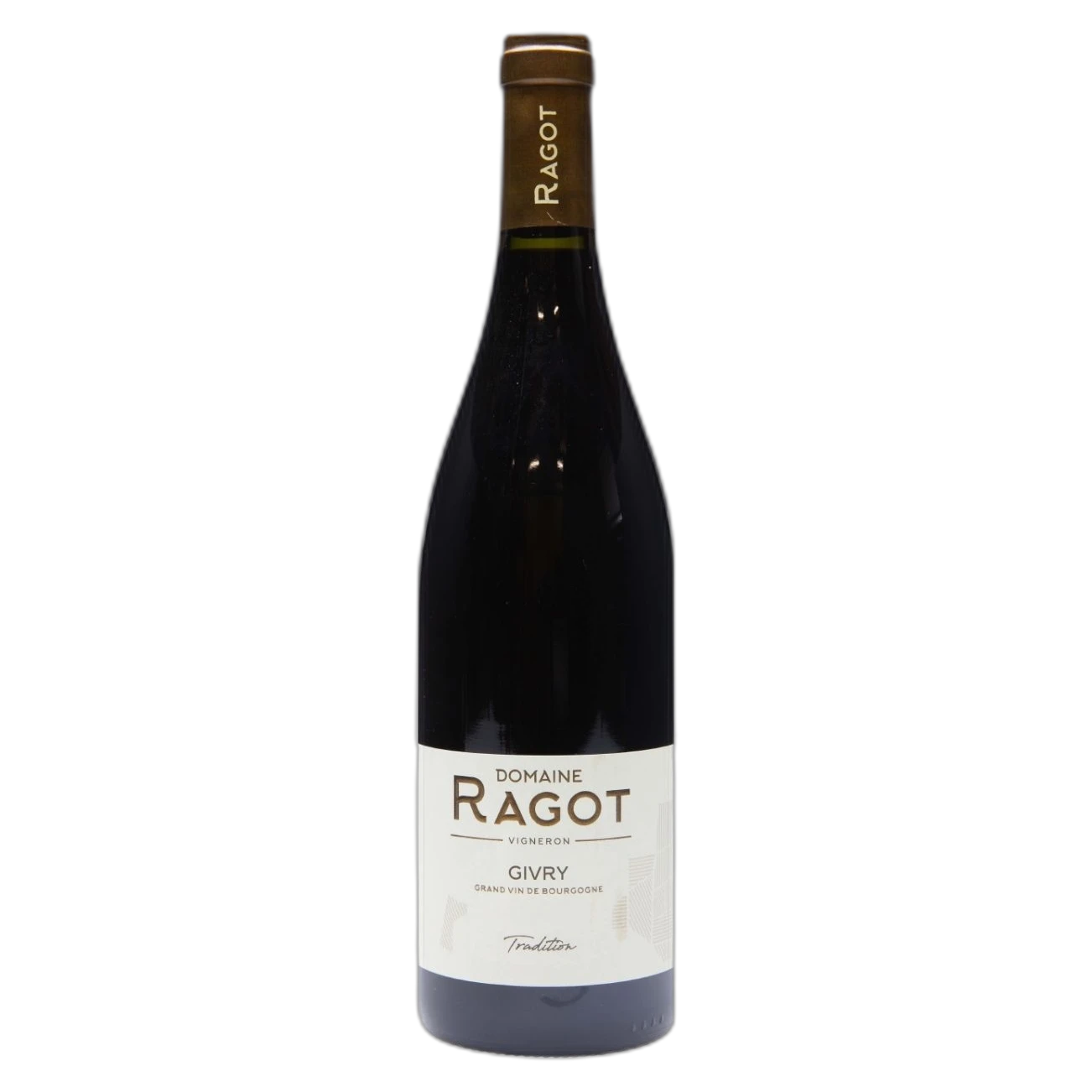 Domaine Ragot - Givry Tradition - 2023