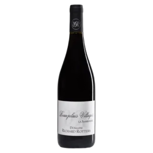 Domaine Richard Rottiers - Beaujolais Villages - 2023