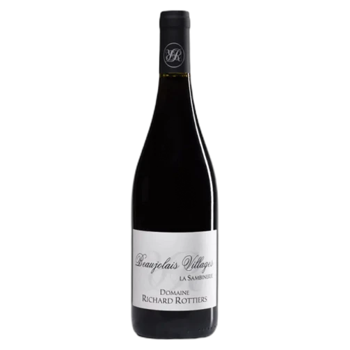 Domaine Richard Rottiers - Beaujolais Villages - 2023