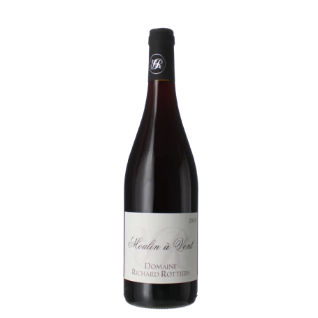 Domaine Richard Rottiers - Moulin À Vent - 2022