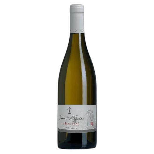 Domaine Saint Nicolas - Le Beau Clou - 2022