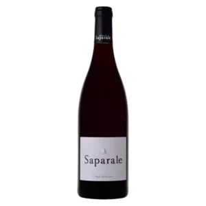 Domaine Saparale - Aop Sartène - Rouge - 2024