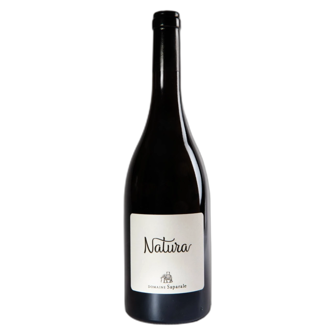 Domaine Saparale - Natura rouge - 2024