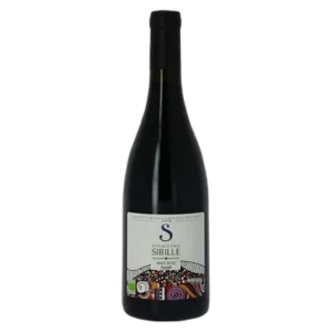 Domaine Sibille - IGP Pays d'Oc - Syrah 2023