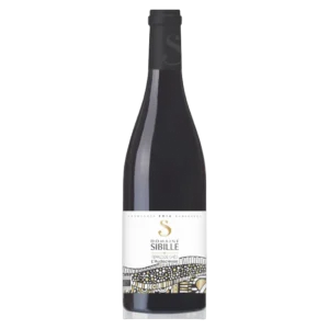 Domaine Sibille - Minervois l'Audacieuse 2022