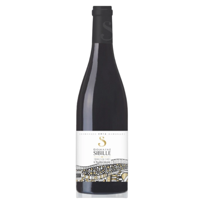 Domaine Sibille - Minervois l'Audacieuse 2022