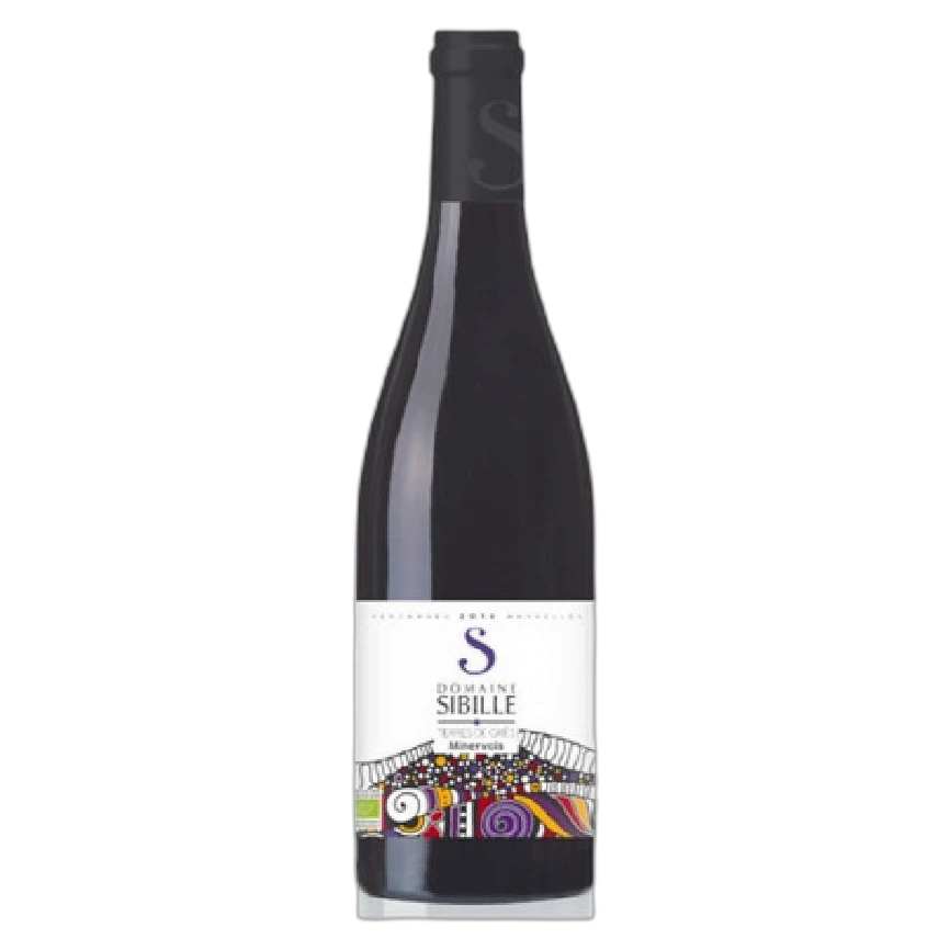 Domaine Sibille - Terre De Grès - 2023