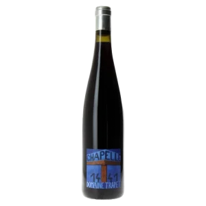 Domaine Trapet - Alsace Chapelle 1441 Pinot Noir 2024