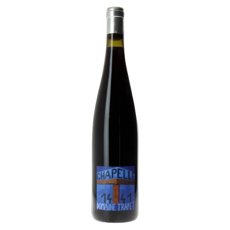 Domaine Trapet - Alsace Chapelle 1441 Pinot Noir 2024