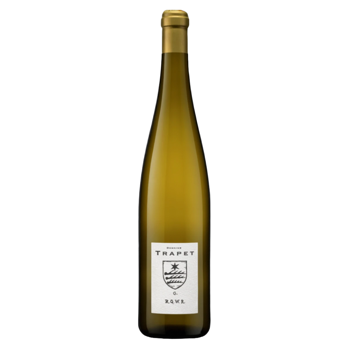 Domaine Trapet - Alsace Riquewihr Gewurztraminer - 2023