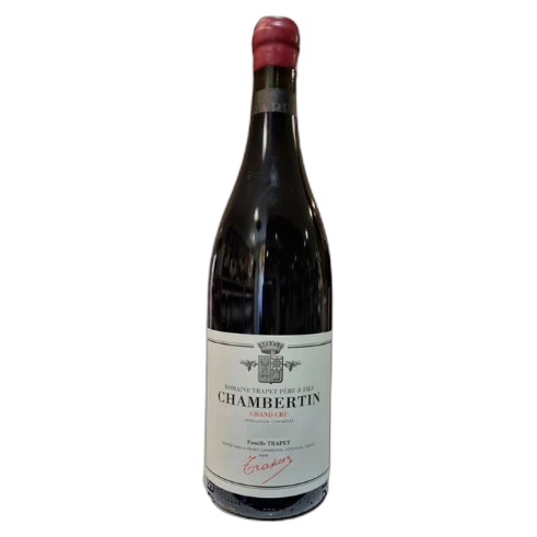 Domaine Trapet - Chambertin Grand Cru - 2022