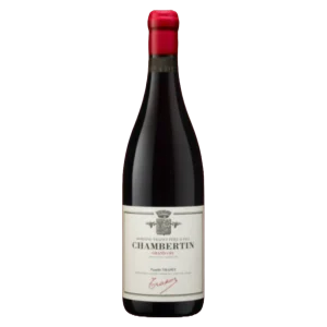 Domaine Trapet - Chambertin Grand Cru - 2021