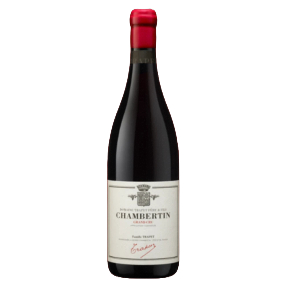 Domaine Trapet - Chambertin Grand Cru - 2021