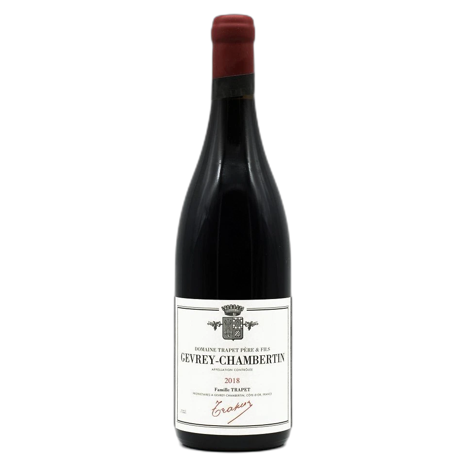 Domaine Trapet - Gevrey-Chambertin 2022