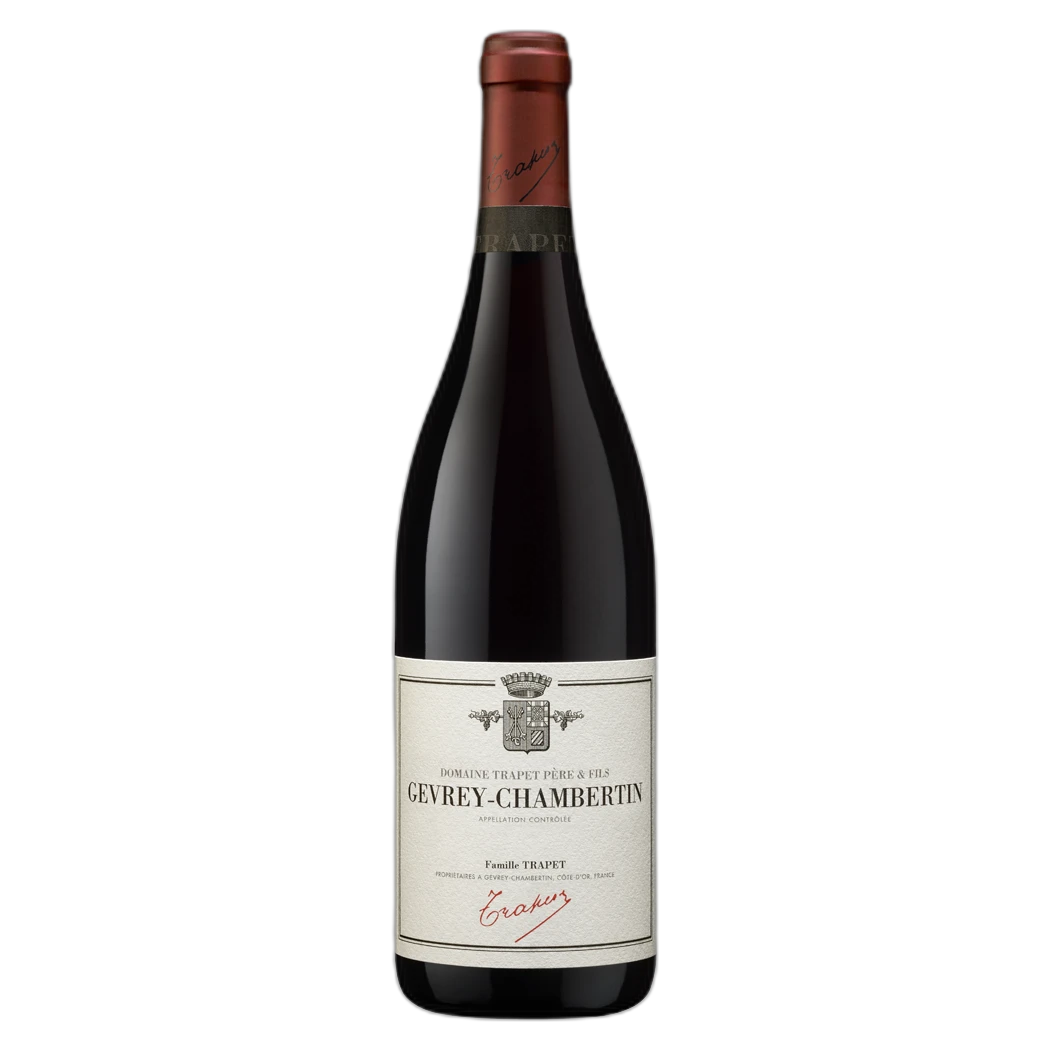 Domaine Trapet - Gevrey-Chambertin 1er cru Aux Combottes - 2021