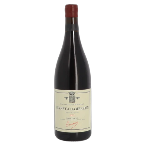 Domaine Trapet - Gevrey-Chambertin Cuvée 1859 2022