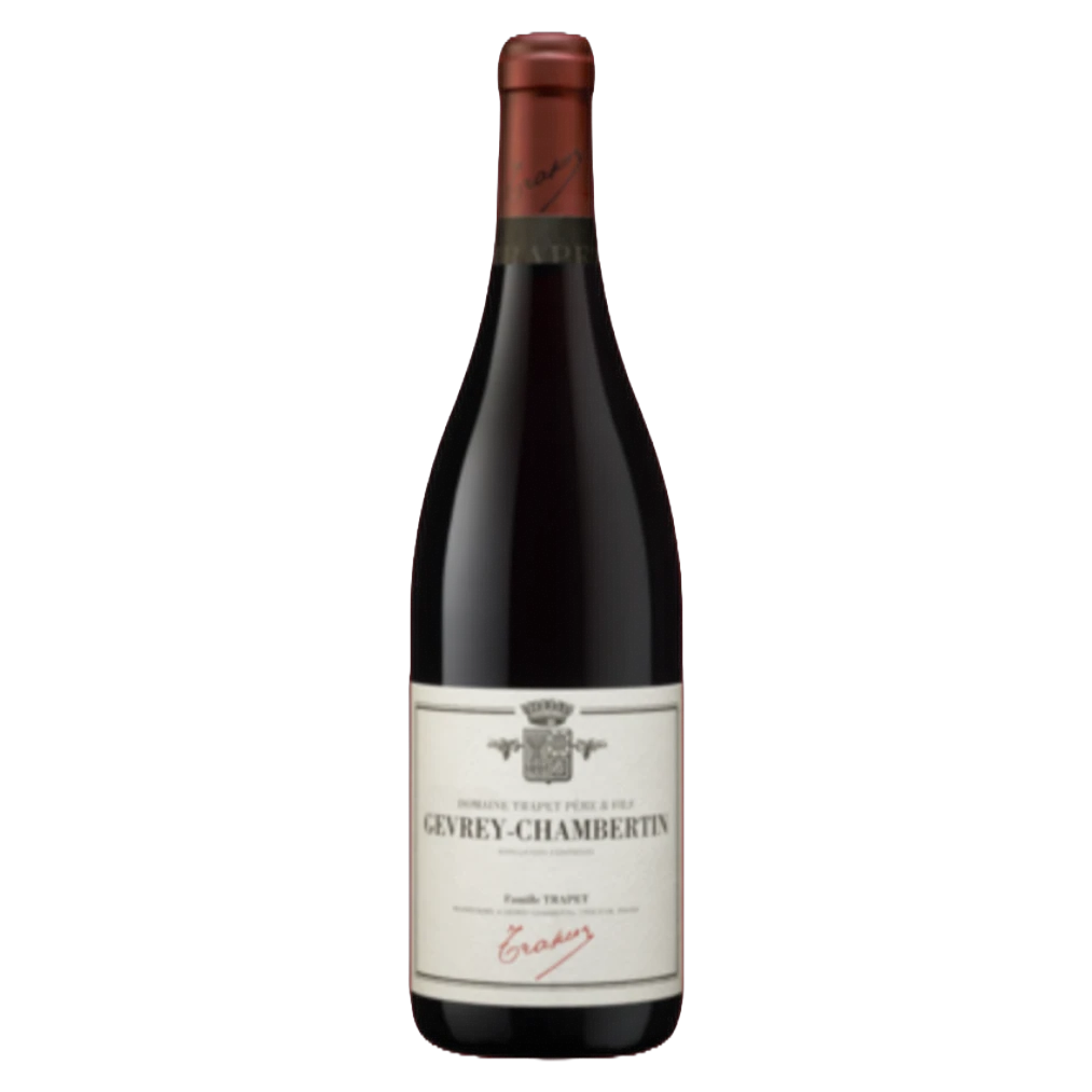 Domaine Trapet Gevrey-chambertin Ostrea 2022