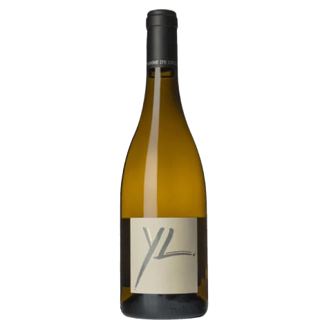 Domaine Yves Leccia - YL Blanc - 2025