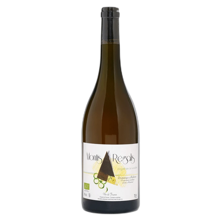 Dominique Andiran - Montis Regalis 2020