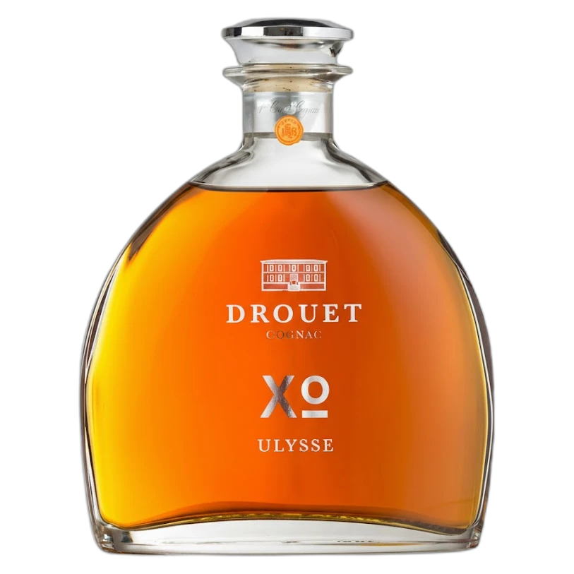 Drouet - Coganc X.O. Ulysse