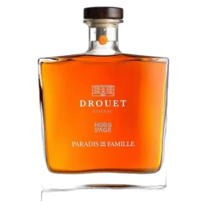 Drouet - Cognac Hors d'Âge Paradis de Famille