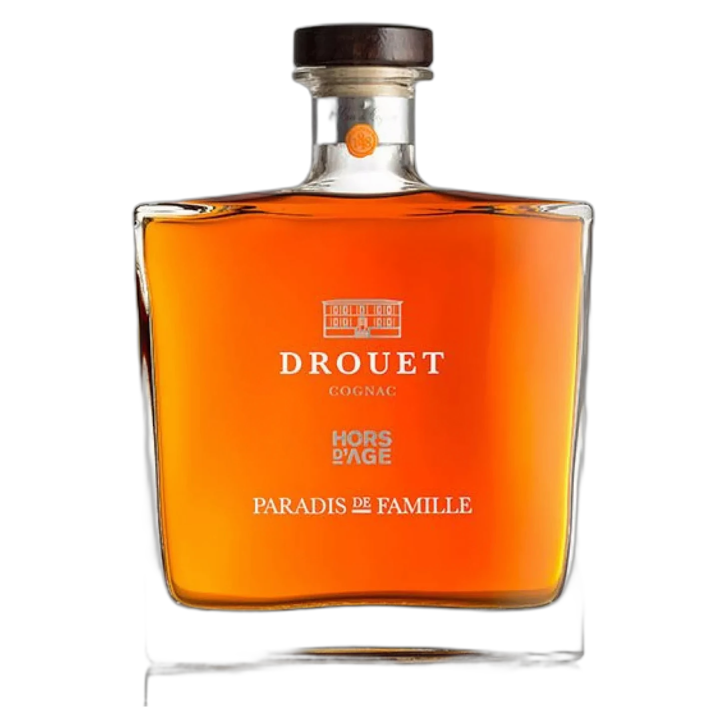 Drouet - Cognac Hors d'Âge Paradis de Famille