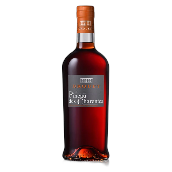 Drouet - Pineau Des Charentes Rouge