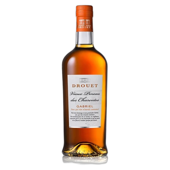 Drouet - Vieux Pineau Des Charentes Blanc "Gabriel"