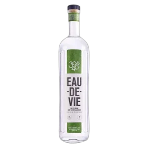 30&40 - Eau De Vie De Cidre