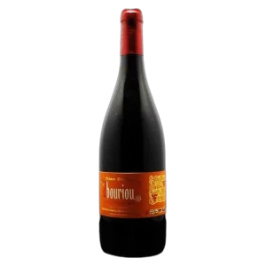 Elian Da Ros - Côtes Du Marmandais - Abouriou - 2023