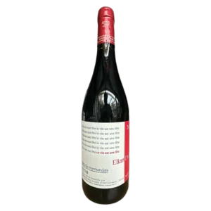 Elian Da Ros - Côtes Du Marmandais - Le Vin Est Une Fête 2024