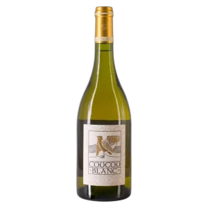 Elian Da Ros - Coucou Blanc 2023