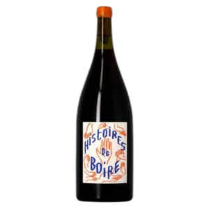 Elian da Ros - Histoire de Boire 2023 - Magnum