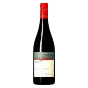 Elian da Ros - Vignoble D'Elian 2022