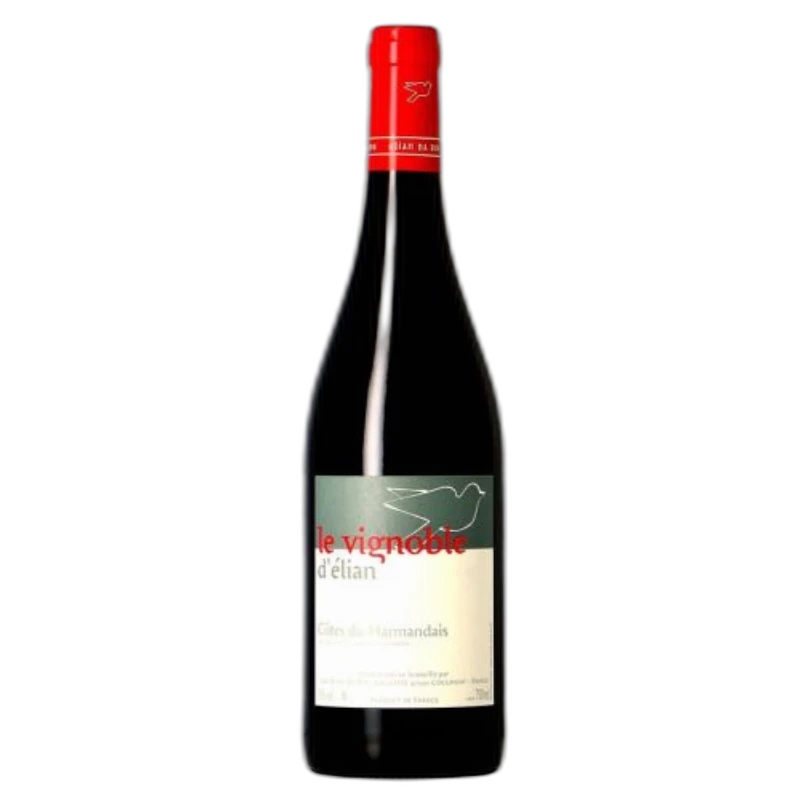 Elian da Ros - Vignoble D'Elian 2022