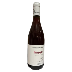 Emmanuel Giboulot - Bourgogne (maison) Rouge 2023