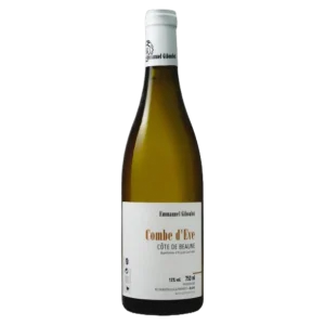 Emmanuel Giboulot - Côte de Beaune Combe D'Eve 2022