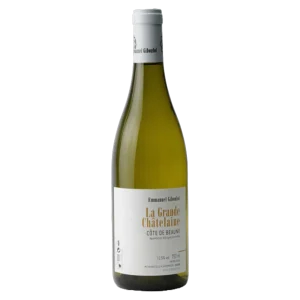 Emmanuel Giboulot - Côte De Beaune - La Grande Châtelaine - 2021