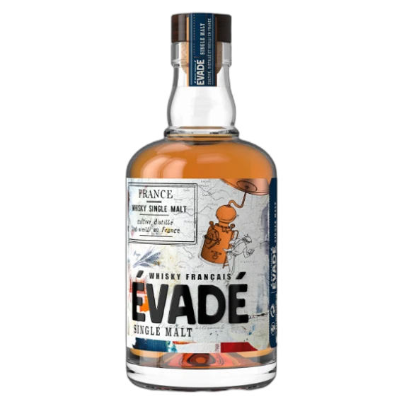 Evadé - Whisky Single Malt