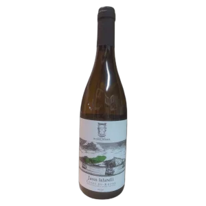 Famille de Boel - Côte-du-Rhône blanc Iasus Lalandii 2024