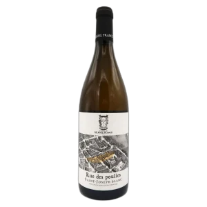 Famille De Boel - St-Joseph blanc Rue des Poulies 2024