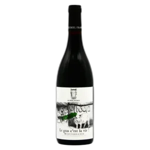 Famillen De Boel - Le Gras C’est La Vie - Magnum - 2024