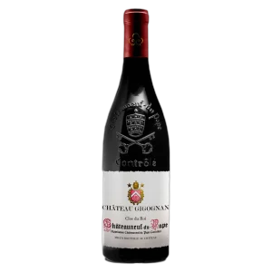 Château Gigongnan - Châteauneuf du Pape rouge Clos du Roi 2020