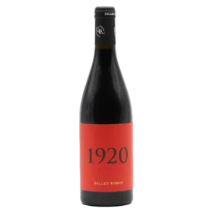 Gilles Robin - Crozes-Hermitage - Cuvée 1920 - 2021